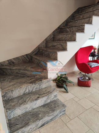 Imagem Casa com 3 Quartos à Venda, 220 m² em Jardim Bonfiglioli - São Paulo Imagem Casa com 3 Quartos à Venda, 220 m² em Jardim Bonfiglioli - São Paulo