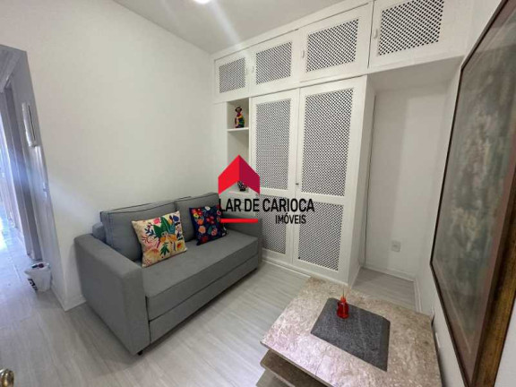 Imagem Apartamento com 1 Quarto à Venda, 45 m² em Copacabana - Rio De Janeiro Imagem Apartamento com 1 Quarto à Venda, 45 m² em Copacabana - Rio De Janeiro