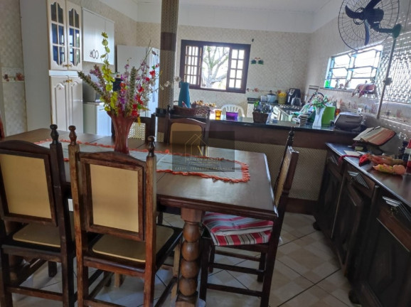 Imagem Casa com 3 Quartos à Venda, 700 m² em Bairro Alto - Tomazina