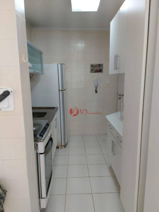Imagem Apartamento com 2 Quartos à Venda, 53 m² em Vila Carrão - São Paulo