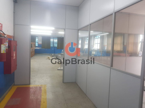 Imagem Imóvel Comercial à Venda, 280 m² em Brás - São Paulo