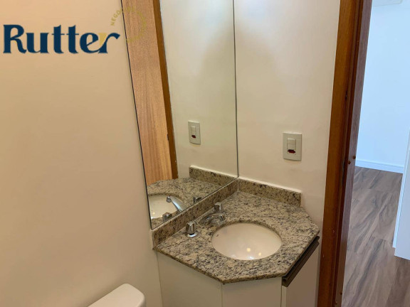Imagem Apartamento com 4 Quartos à Venda, 161 m² em São Paulo