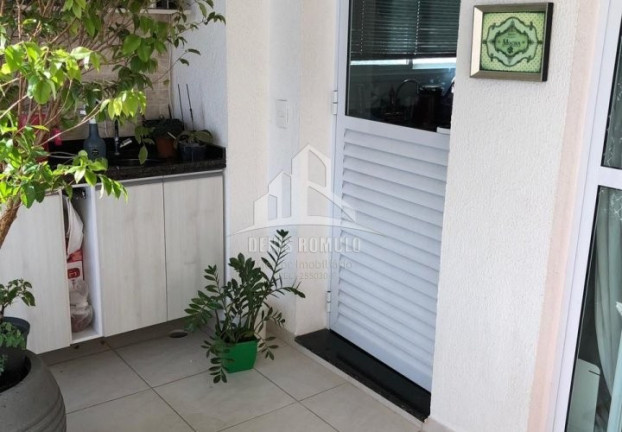 Apartamento com 3 Quartos à Venda, 82 m² em Santa Teresinha - São Paulo