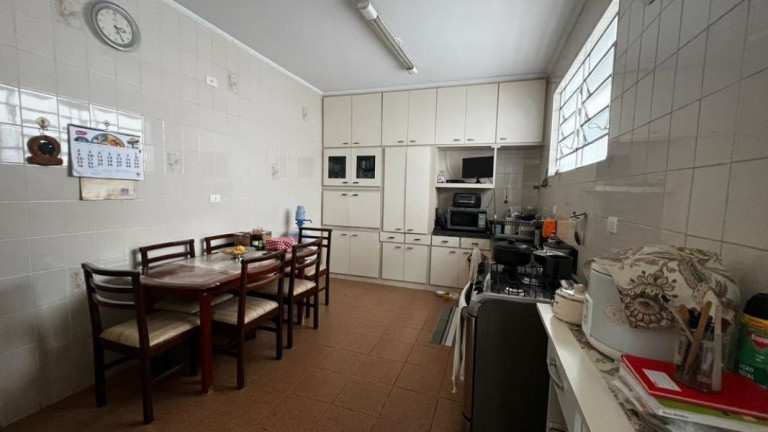 Imagem Casa com 3 Quartos à Venda, 145 m² em Ponta Da Praia - Santos Imagem Casa com 3 Quartos à Venda, 145 m² em Ponta Da Praia - Santos