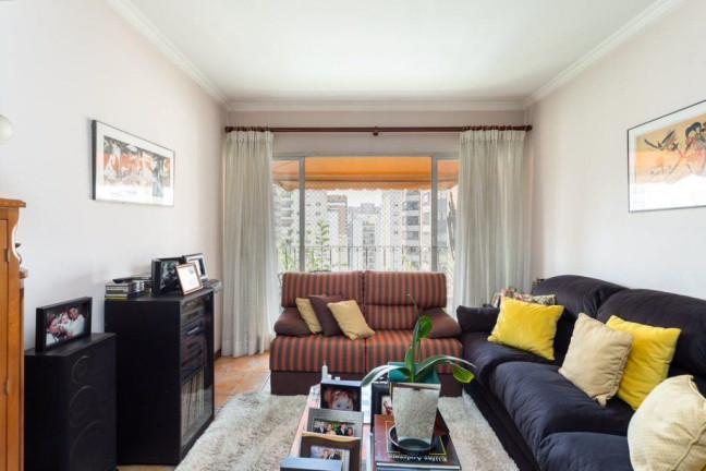 Imagem Apartamento com 3 Quartos à Venda, 114 m² em Perdizes - São Paulo Imagem Apartamento com 3 Quartos à Venda, 114 m² em Perdizes - São Paulo