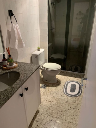 Imagem Apartamento com 2 Quartos à Venda, 93 m² em Barra Da Tijuca - Rio De Janeiro