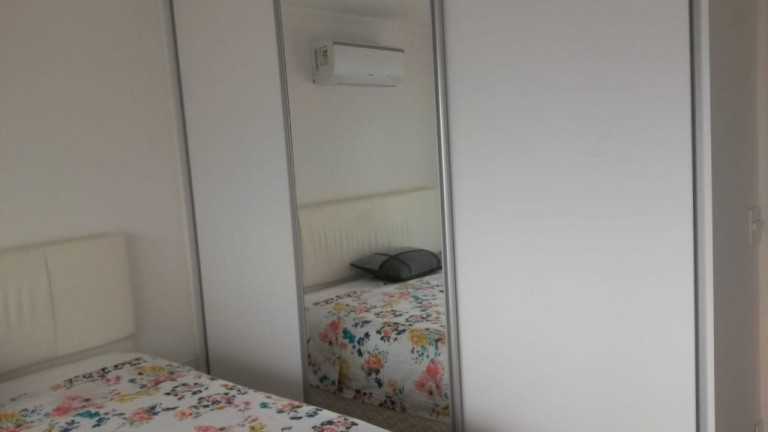 Imagem Sobrado com 2 Quartos à Venda, 62 m² em Santo Amaro - São Paulo