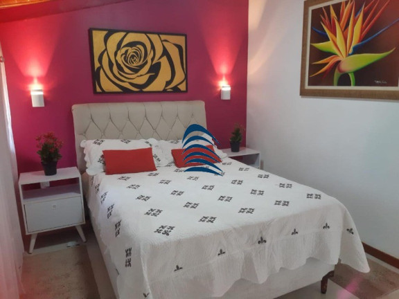 Imagem Casa com 3 Quartos à Venda, 107 m² em Itapuã - Salvador Imagem Casa com 3 Quartos à Venda, 107 m² em Itapuã - Salvador