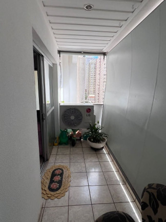 Imagem Apartamento com 3 Quartos à Venda, 162 m² em Setor Bueno - Goiânia Imagem Apartamento com 3 Quartos à Venda, 162 m² em Setor Bueno - Goiânia