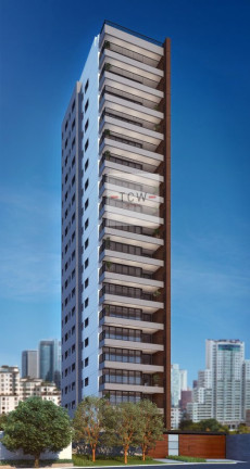 Imagem Apartamento com 4 Quartos à Venda, 170 m² em Paraíso - São Paulo Imagem Apartamento com 4 Quartos à Venda, 170 m² em Paraíso - São Paulo