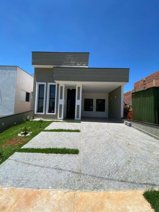Imagem Casa de Condomínio com 3 Quartos à Venda, 96 m² em Condomínio Residencial Jardim - Sorocaba