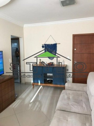 Imagem Apartamento com 3 Quartos à Venda, 127 m² em Centro - São Bernardo Do Campo