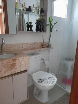 Imagem Casa com 2 Quartos à Venda, 80 m² em Rio Vermelho - Florianópolis