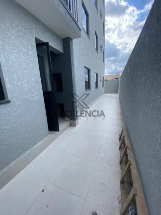 Imagem Apartamento com 3 Quartos à Venda, 67 m² em Afonso Pena - São José Dos Pinhais