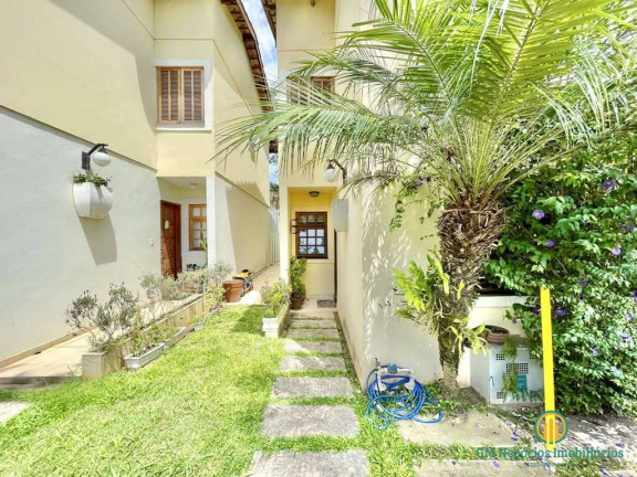 Imagem Casa de Condomínio com 3 Quartos à Venda, 108 m² em Jardim Barbacena - Cotia