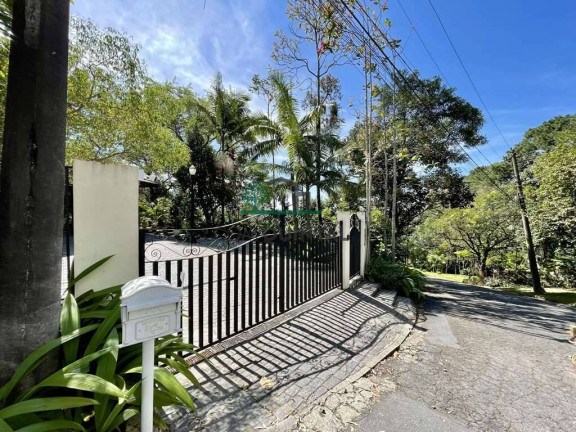 Imagem Casa com 7 Quartos à Venda, 1 m² em Granja Viana - Cotia