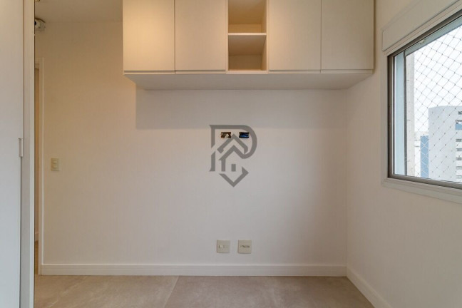Imagem Apartamento com 2 Quartos à Venda, 56 m² em Mirandópolis - São Paulo