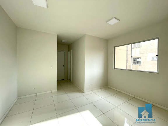 Imagem Apartamento com 2 Quartos à Venda, 47 m² em Uvaranas - Ponta Grossa Imagem Apartamento com 2 Quartos à Venda, 47 m² em Uvaranas - Ponta Grossa