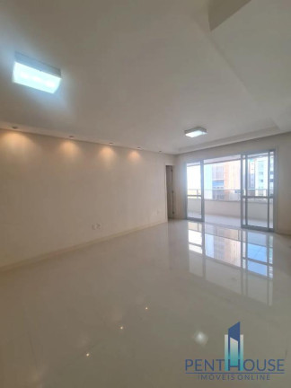 Apartamento com 3 Quartos à Venda, 107 m² em Centro - Balneário Camboriú