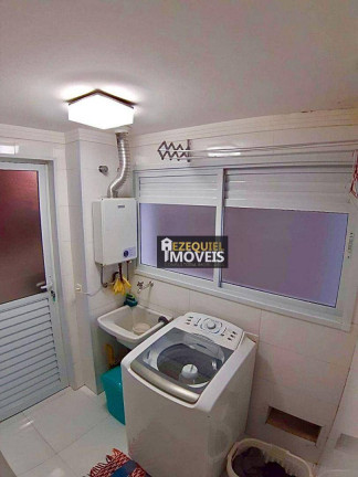 Imagem Apartamento com 3 Quartos à Venda, 107 m² em Vila Lusitânia - São Bernardo Do Campo