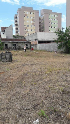 Terreno à Venda, 1.000 m² em Vila São José - Taubaté