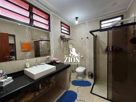 Imagem Casa com 5 Quartos à Venda, 330 m² em Vila Ester - São Paulo Imagem Casa com 5 Quartos à Venda, 330 m² em Vila Ester - São Paulo