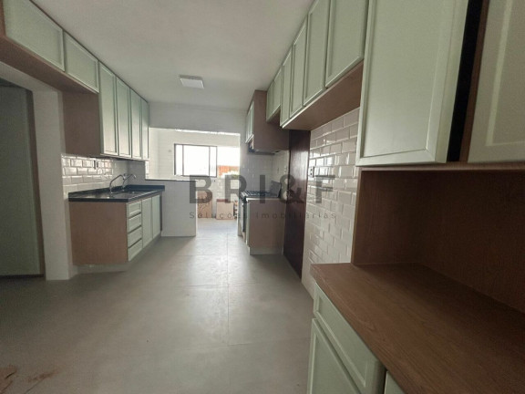 Imagem Apartamento com 3 Quartos à Venda, 152 m² em Brooklin - São Paulo Imagem Apartamento com 3 Quartos à Venda, 152 m² em Brooklin - São Paulo