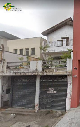 Imagem Sobrado com 6 Quartos à Venda, 300 m² em Lauzane Paulista - São Paulo