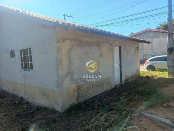 Imagem Casa com 2 Quartos à Venda, 54 m² em Galera - Canelinha Imagem Casa com 2 Quartos à Venda, 54 m² em Galera - Canelinha