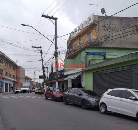 Imagem Casa à Venda, 203 m² em Bussocaba - Osasco