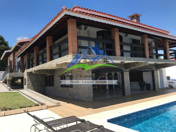 Chácara com 6 Quartos à Venda, 1 m² em Represa - Piracaia
