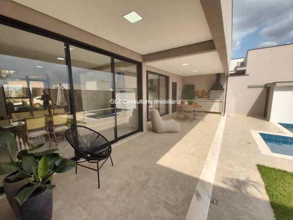 Imagem Casa com 3 Quartos à Venda, em Jardim Residencial Dona Maria José - Indaiatuba Imagem Casa com 3 Quartos à Venda, em Jardim Residencial Dona Maria José - Indaiatuba