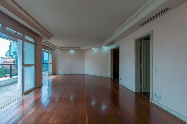 Imagem Apartamento com 3 Quartos à Venda, 185 m² em Itaim Bibi - São Paulo Imagem Apartamento com 3 Quartos à Venda, 185 m² em Itaim Bibi - São Paulo