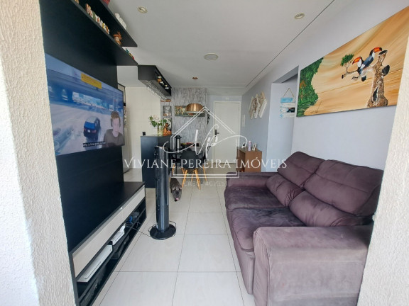 Imagem Imóvel com 3 Quartos à Venda, 60 m² em Conceição - Osasco