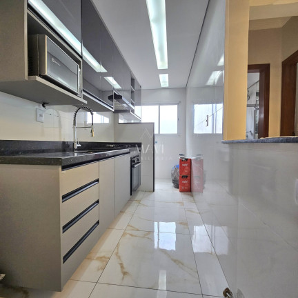 Imagem Apartamento com 1 Quarto à Venda, 48 m² em Aviação - Praia Grande Imagem Apartamento com 1 Quarto à Venda, 48 m² em Aviação - Praia Grande