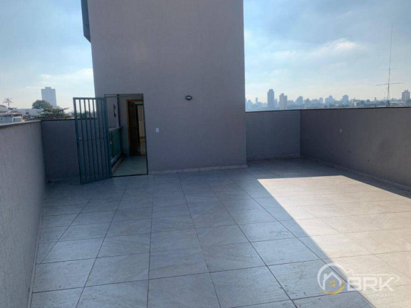 Imagem Apartamento com 2 Quartos à Venda, 47 m² em Vila Formosa - São Paulo