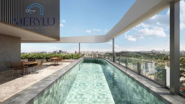 Imagem Apartamento com 2 Quartos à Venda, 68 m² em Butantã - São Paulo