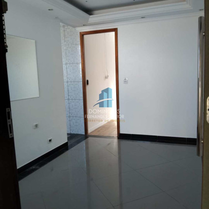 Apartamento com 2 Quartos à Venda, 45 m² em Conjunto Residencial José Bonifácio - São Paulo