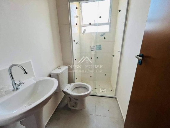 Imagem Apartamento com 2 Quartos para Alugar,  em Vitoriana - Botucatu