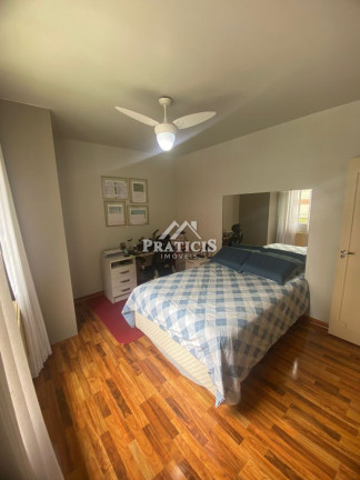 Imagem Apartamento com 3 Quartos à Venda, 130 m² em Paraíso - São Paulo Imagem Apartamento com 3 Quartos à Venda, 130 m² em Paraíso - São Paulo