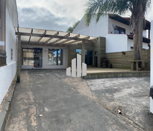Imagem Casa com 3 Quartos à Venda, 100 m² em Centro - Torres Imagem Casa com 3 Quartos à Venda, 100 m² em Centro - Torres
