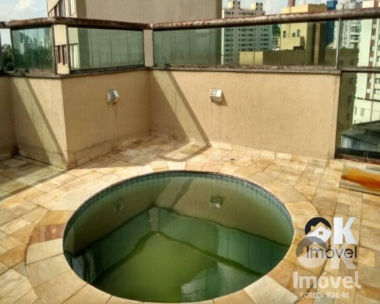 Imagem Cobertura com 3 Quartos à Venda, 237 m² em Pinheiros - São Paulo Imagem Cobertura com 3 Quartos à Venda, 237 m² em Pinheiros - São Paulo