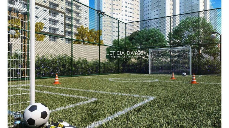 Imagem Apartamento com 2 Quartos à Venda, em Belém - São Paulo Imagem Apartamento com 2 Quartos à Venda, em Belém - São Paulo