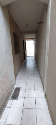 Imagem Casa com 4 Quartos à Venda, 135 m² em Jardim Dona Sinhá - São Paulo