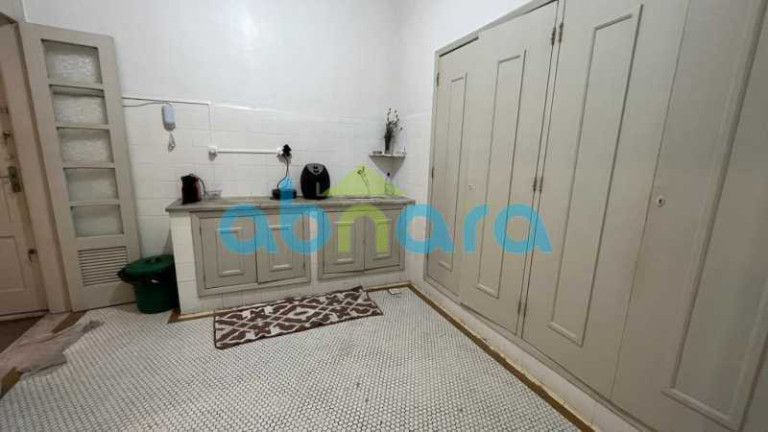 Imagem Apartamento com 4 Quartos à Venda, 240 m² em Copacabana - Rio De Janeiro