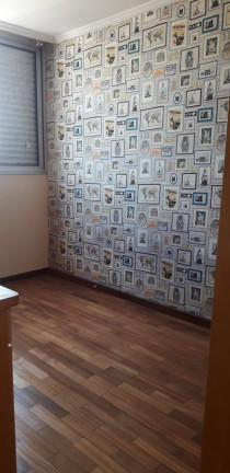 Imagem Apartamento com 2 Quartos à Venda,  em Taboão - Diadema