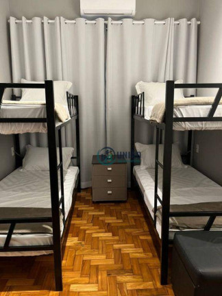 Imagem Apartamento com 1 Quarto à Venda, 50 m² em Centro - Niterói Imagem Apartamento com 1 Quarto à Venda, 50 m² em Centro - Niterói