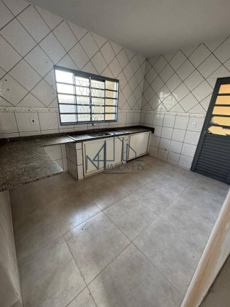 Imagem Casa com 2 Quartos à Venda, 150 m² em Itapoã - Aparecida De Goiânia Imagem Casa com 2 Quartos à Venda, 150 m² em Itapoã - Aparecida De Goiânia