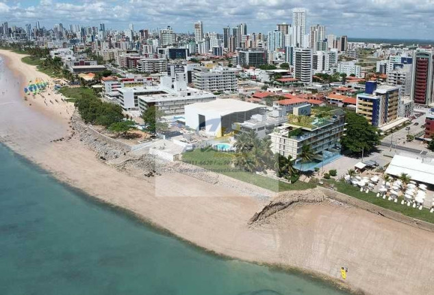 Apartamento com 3 Quartos à Venda, 162 m² em Bessa - João Pessoa