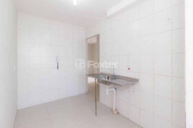 Imagem Apartamento com 2 Quartos à Venda, 40 m² em Vila Barreto - São Paulo Imagem Apartamento com 2 Quartos à Venda, 40 m² em Vila Barreto - São Paulo